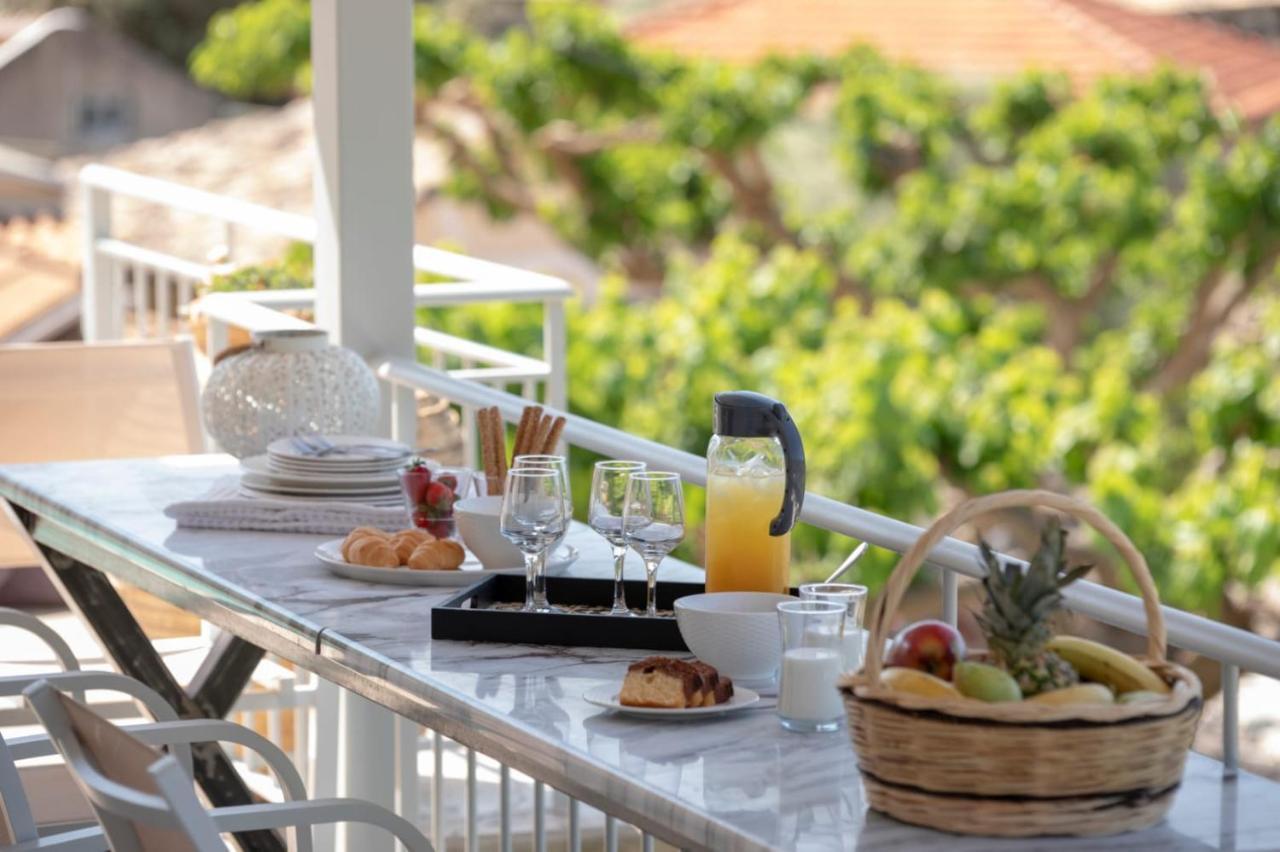 Panoutsis Villa - Sivros Lefkada Luaran gambar